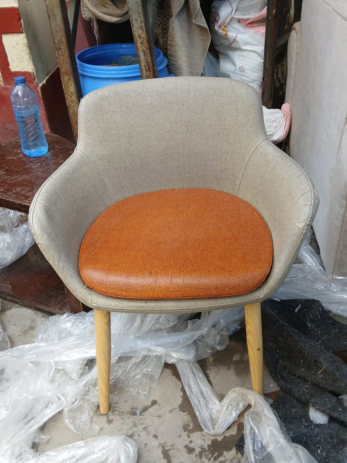 before restoration